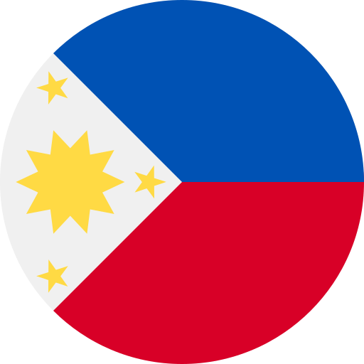 Filipino flag